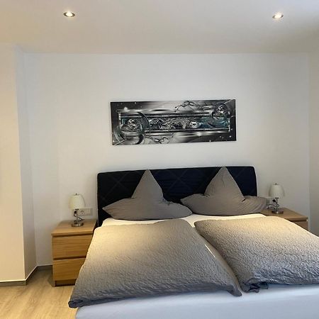 Pension / Ferienwohnung Allebrodt 레네슈타트 외부 사진