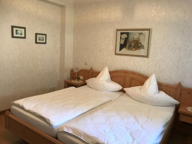 Pension / Ferienwohnung Allebrodt 레네슈타트 외부 사진