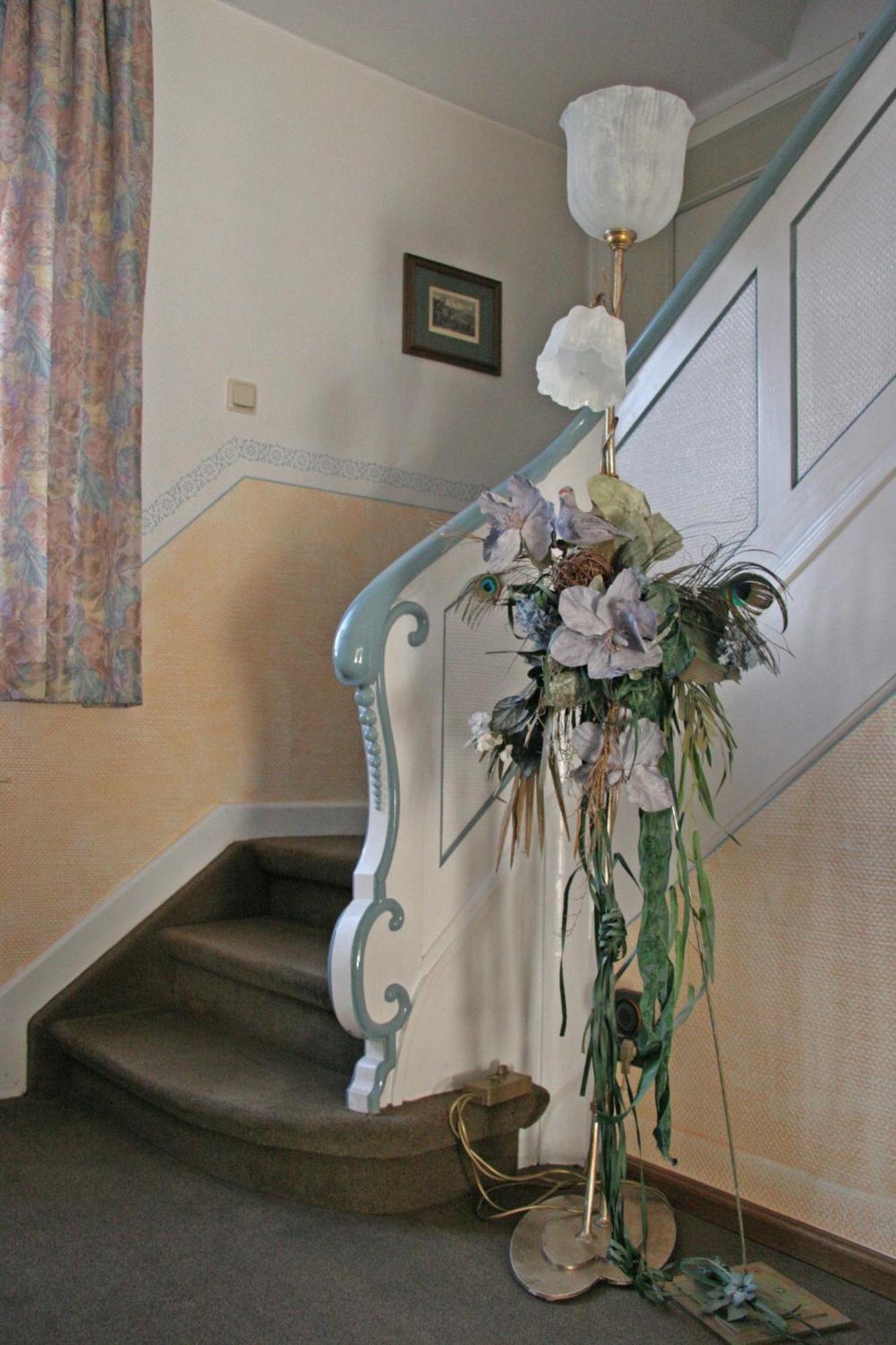 Pension / Ferienwohnung Allebrodt 레네슈타트 외부 사진